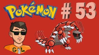 Pokemon Ruby Version - Episode 53: Tricks and Traps