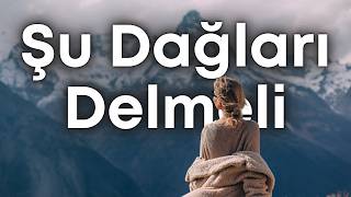 Şu Dağları Delmeli (Uyu Demeye Geldim), Psychedelic Rock Cover, Sazlı Fusion
