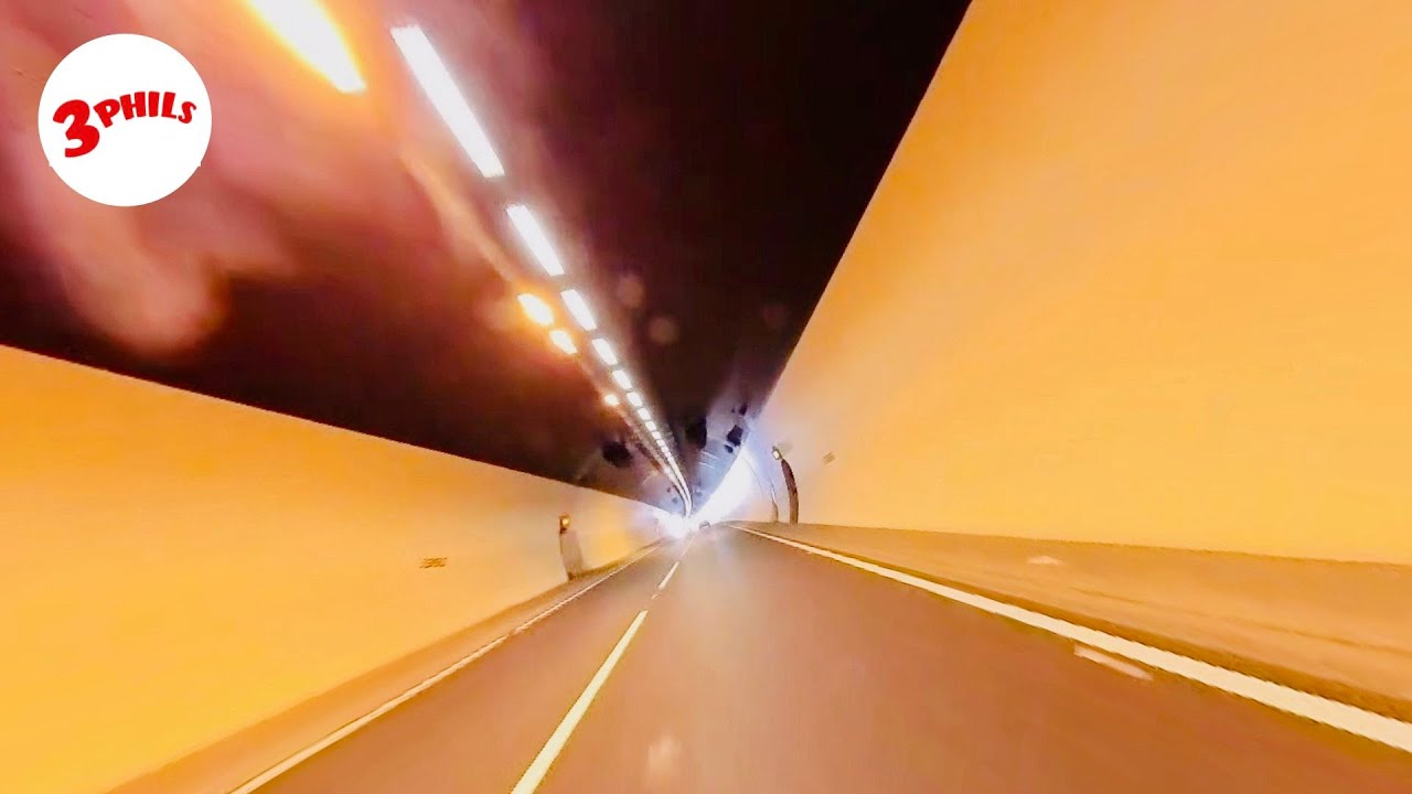 1975 Classic Triumph Trident - Onboard Footage