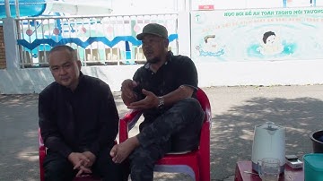 Cách câu cá mè hiệu quả tại công viên lê thị riêng tp hồ chí minh ( phần 1)