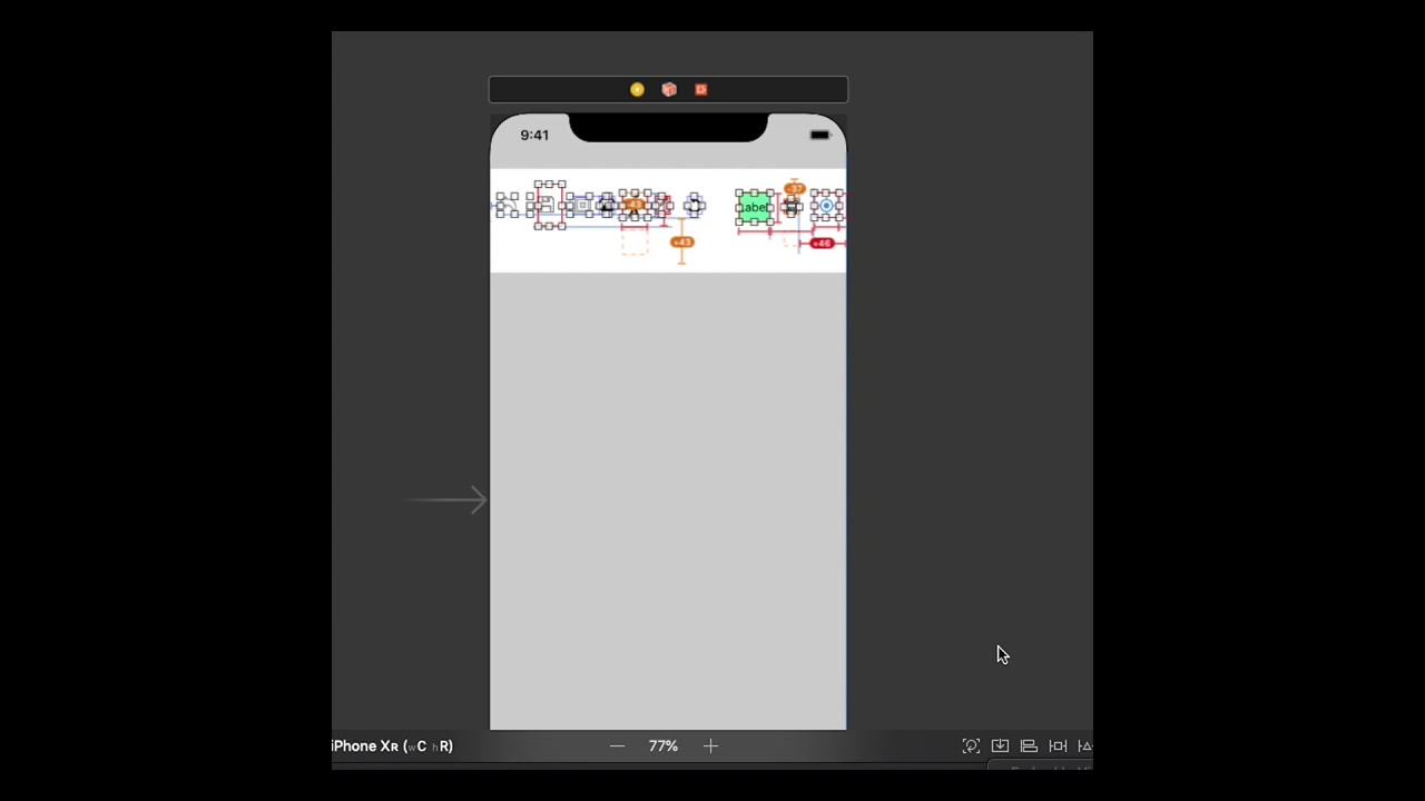 Using Embed in Stackview in Storyboards / iOS - YouTube