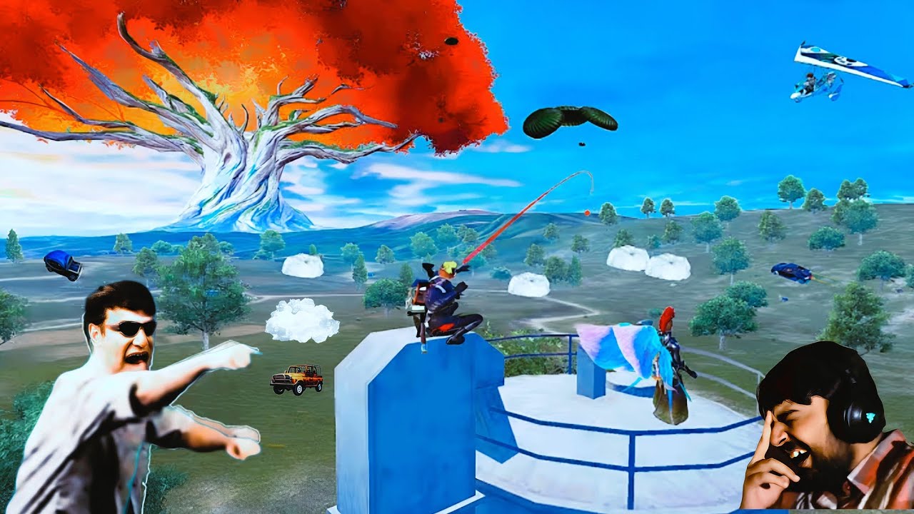 FUNNIEST MOMENTS EVER 🤣 Pubg Mobile Trolling Cute Noob 😜 PUBG FUNNY MOMENTS #pubgmobile #funnyvideo