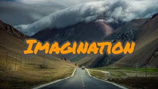 Gorgon City - Imagination (ft. Katy Menditta) Lyrics Resimi