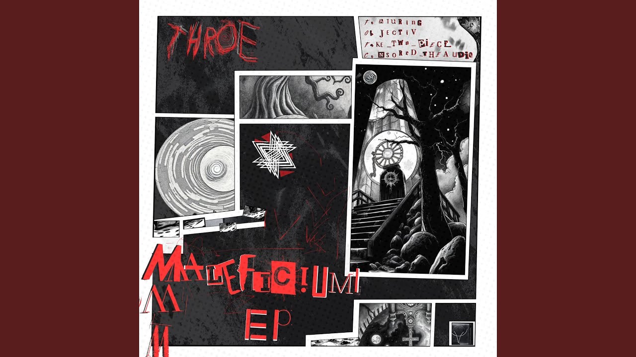 Watch Maleficium on YouTube Watch Maleficium on YouTube