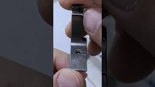 Gathering Presser Foot #pdfsewingpattern  #sewingtips #sewingtutorial