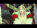 | OCTOBER 31 | ROSARY MONTH | MOTHER MARY | Assumption Cathedral, Vellore || 31-10-2021