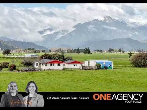 Property video
