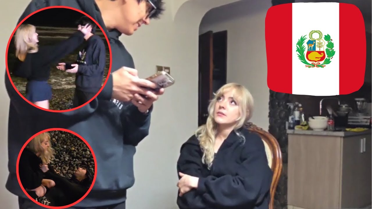 DAME MAS CHOOW 🗣️