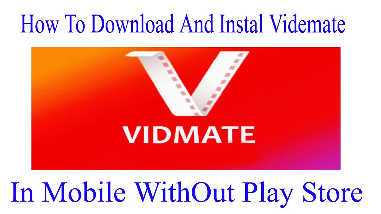 youtube to mp3 vidmate