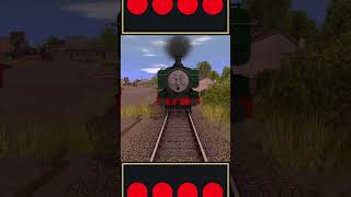 "When the brave avoids disaster" | Clip from "Engine Arrival: Duck"