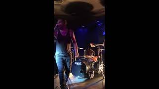Puncture - Live @ Blacklight District Lounge (Binary Soul/Wolf Spit/Skinwalker)