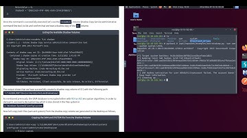 Tryhackme - Credentials Harvesting - Taks 4 -