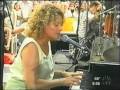Carole King - Where You Lead, I Will Follow (live)