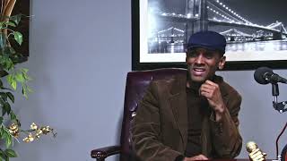 Emory Jones was my angel