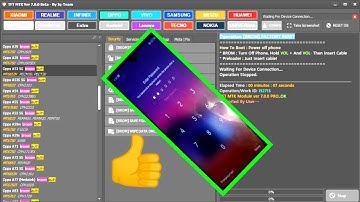 TFT MTK Module Ver 7.0.0 tool ll TFT New Update 2022 ll TFT Tool New 2022
