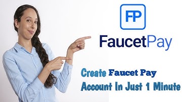 How to Create a Faucet pay Account in Pakistan 2023 | create faucet pay account | faucet Pay 2023
