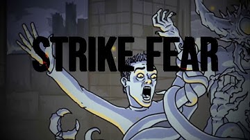 EMBODIMENT - Dragged Into Hell (OFFICIAL LYRIC VIDEO)