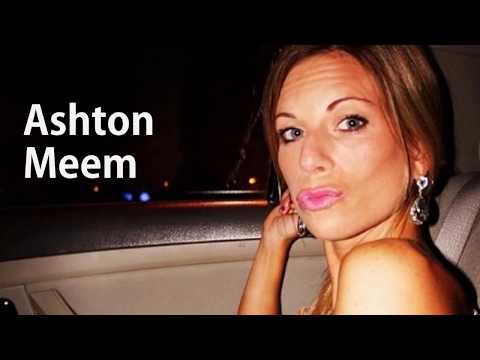 Video: Ashton Meem Netto waarde: Wiki, Getrouwd, Familie, Bruiloft, Salaris, Broers en zussen