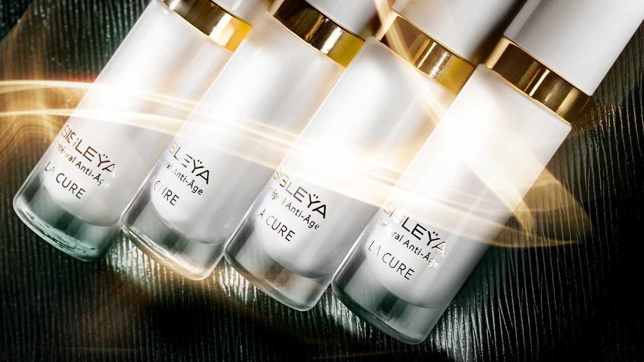 Антивозрастной уход за кожей и инновационные продукты бренда