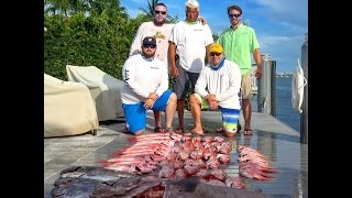 GREAT HARBOR 7 22 2016 4K