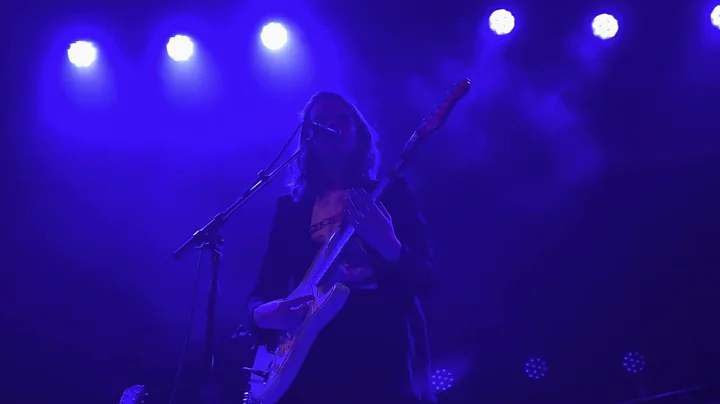 Cassandra Jenkins - Hard Drive (Boston 12-13-22)