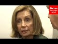 Pelosi's Israel Visit: Strengthening Ties and Advancing Peace