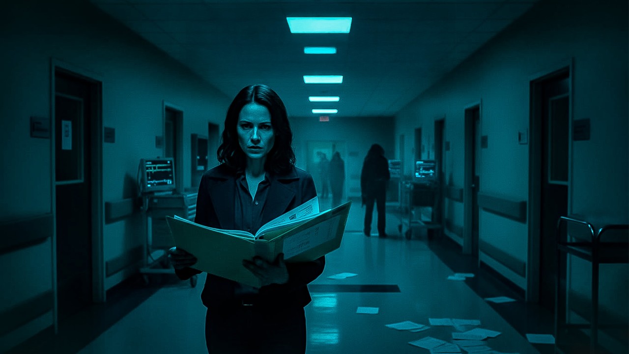 ТАЙНА БОЛЬНИЦЫ, КОТОРУЮ СКРЫВАЛИ ГОДАМИ — ОТКРОВЕННАЯ ИСТОРИЯ! Бродяга-2. Врачебная тайна.