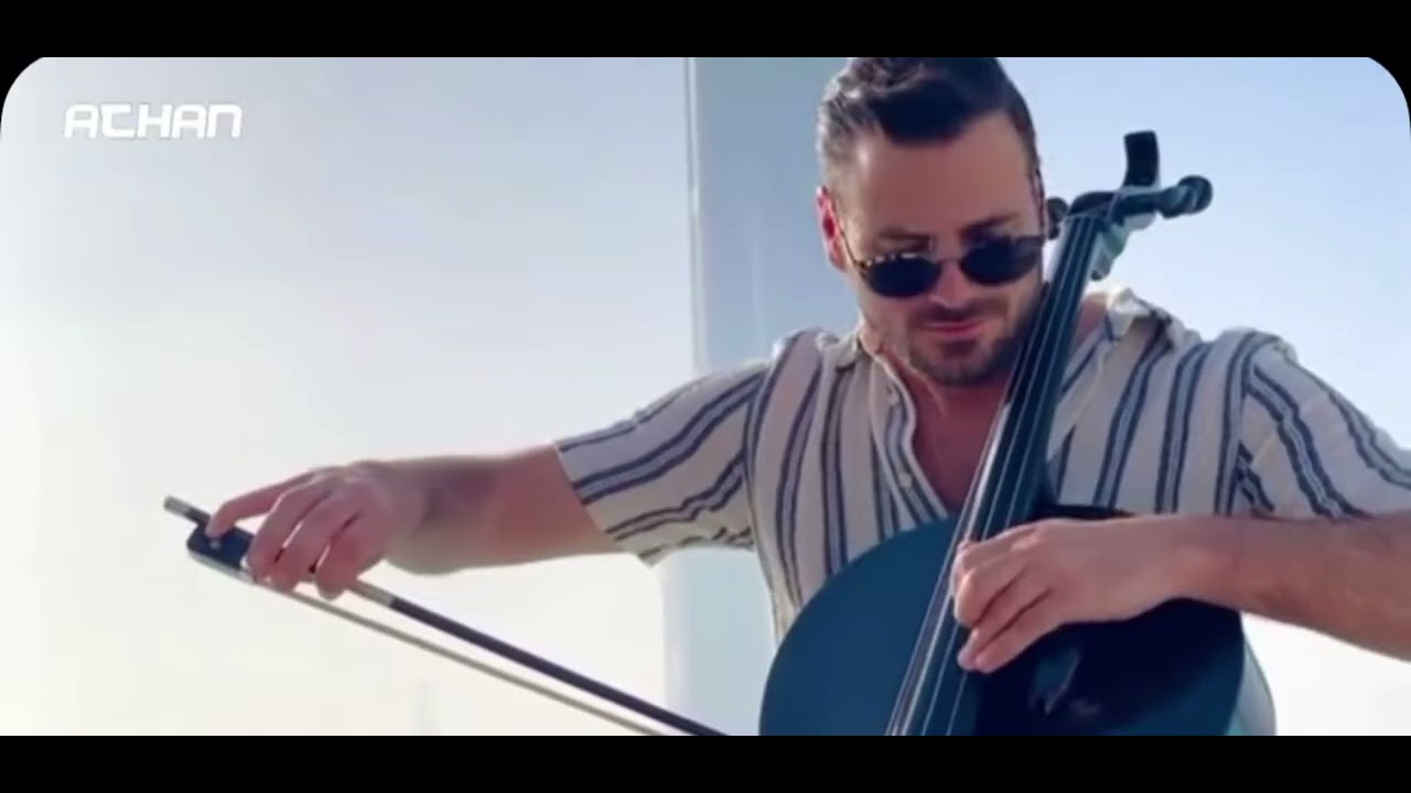 Tamly Maak  - Cover Cello by HAUSER