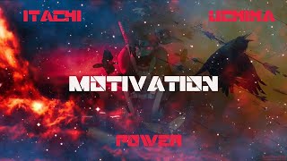 Uchiha Itachi's Words || Power || Itachi Uchiha Philosophy.