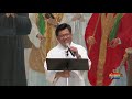 THĂNG TIẾN GIA ĐÌNH 1 - WORKSHOP ON FAMILY LIFE ENRICHMENT 1 - Marian Days | Ngày Thánh Mẫu 2019