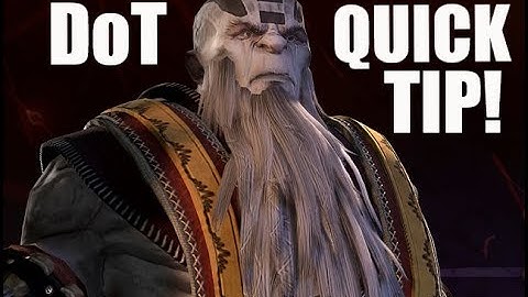 Best Event Relic Breakdown! Dawn of Titans! Quick TIP