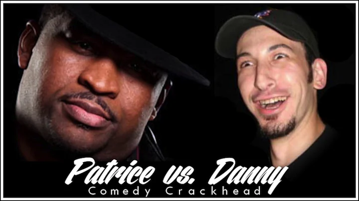 Patrice O'Neal vs. Danny (Compilation)