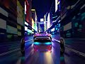 [TDZ] Neon City Video Wallpaper