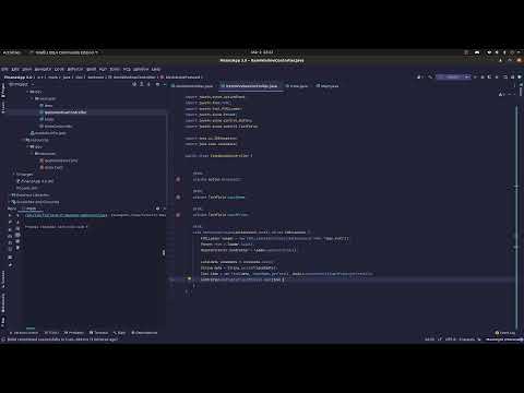 JAVAFX!!! || CODING