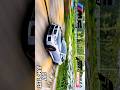 BMW M2 G87 JUMP TEST - FORZA HORIZON 5 #shorts #forzahorizon5