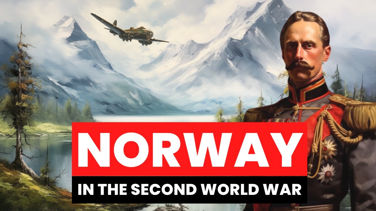 Norway in WWII