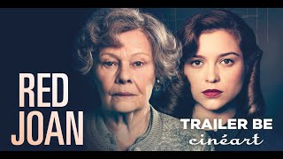 Bande annonce Red Joan : Au service secret de Staline 