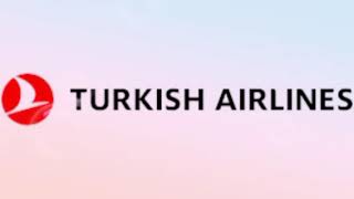 Turkish Airlines Boarding Music ( Best Quality )