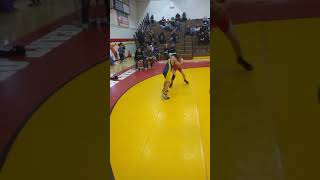 Oakdale wrestling Marcus 70