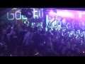 Capture de la vidéo Armin Van Buuren -  A State Of Trance 400, Godskitchen Live (2009-04-18) Full Video