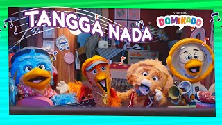 KLIP MUSIK DOMIKADO : TANGGA NADA