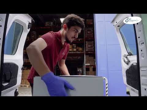 Vidéo: Comment sont fabriquées les cartouches d'encre remanufacturées ?