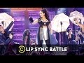 Lip Sync Battle - Gina Rodriguez