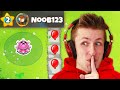 The BIGGEST Mistakes NOOBS Make in BTD 6!