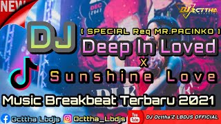 DJ PALING TERBARU BREAKBEAT MANTAPP MELODYNYA ENAK BANGET BUAT DUGEM 2021 [ SPECIAL Req MR.PACINKO ]