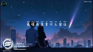 最怕别人问我过得好不好 - 任夏「最怕别人问我过得好不好，这些年的辛苦自己最知道。」♪ 【動態歌詞/高音質/Pinyin/Lyrics Video】♪