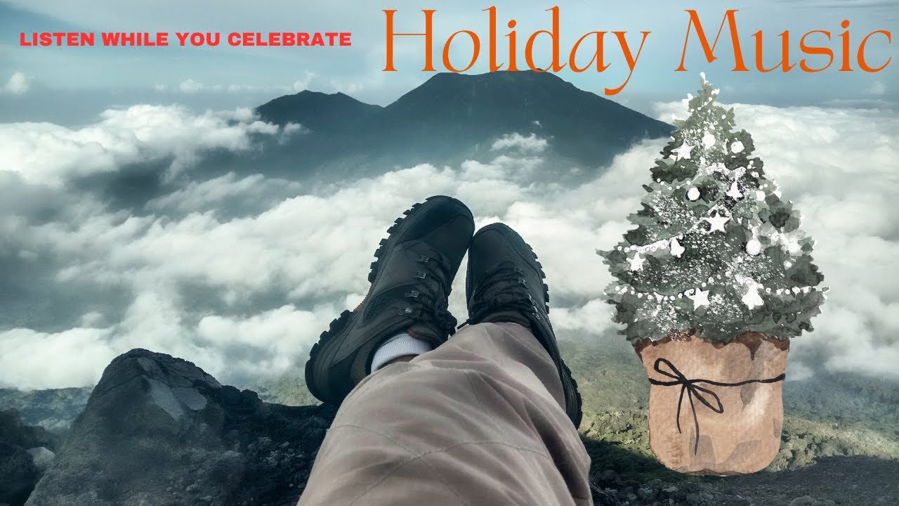 "Epic Adventure: Experience the Thrill with Music"