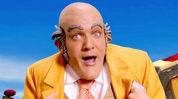 We Are Number One but it