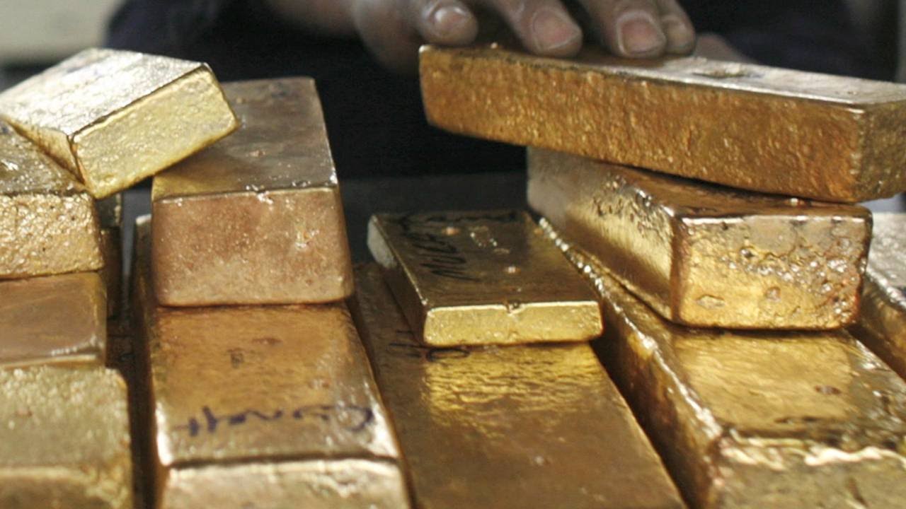 China Gold Holdings Up in July – Second Monthly Update in Move Towards Transparency: WGC