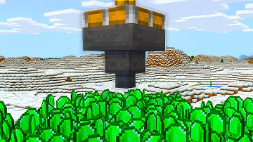 Minecraft DUPLICATION Glitch Multiplayer! (PS4/XBOX/PC) Minecraft Dupe Glitch - Bedrock Duplication